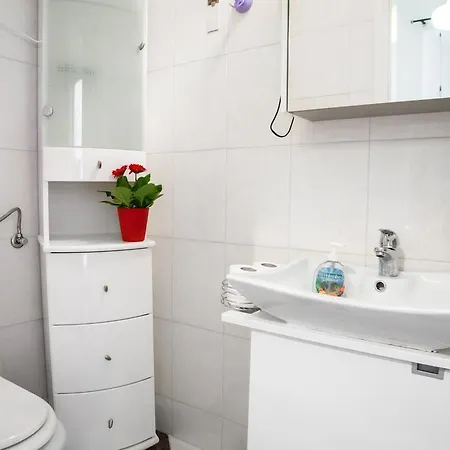 Apartment Simply Romantic *