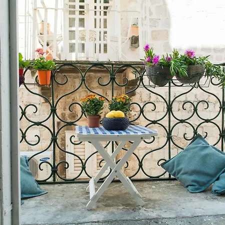 Apartment Simply Romantic *