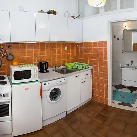 Apartment Simply Romantic