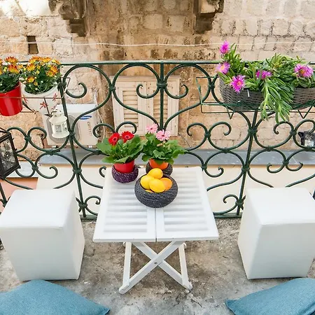 Apartment Simply Romantic