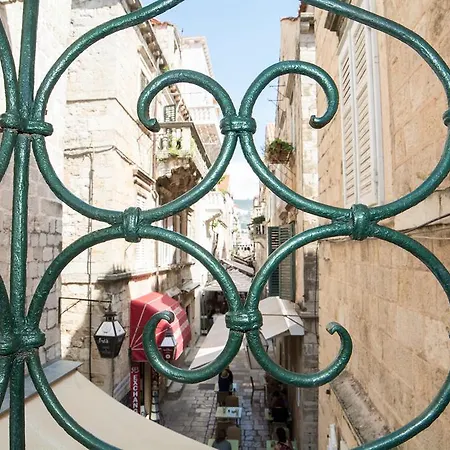 Apartment Simply Romantic Dubrovnik