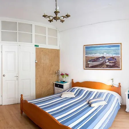Simply Romantic Apartment *